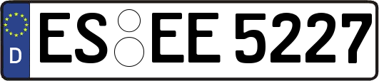 ES-EE5227