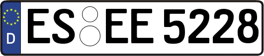 ES-EE5228