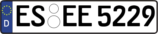 ES-EE5229