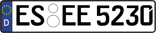 ES-EE5230