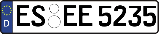 ES-EE5235