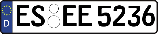 ES-EE5236