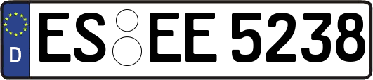 ES-EE5238