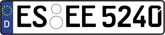 ES-EE5240