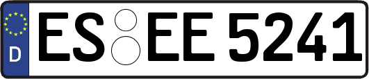 ES-EE5241