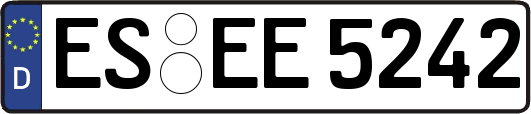 ES-EE5242