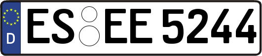 ES-EE5244