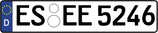 ES-EE5246