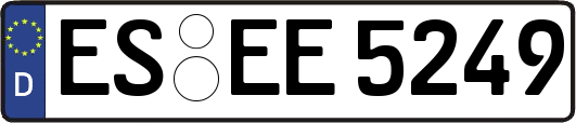 ES-EE5249