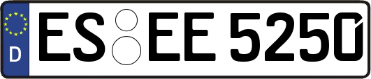 ES-EE5250