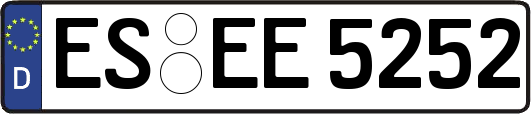 ES-EE5252