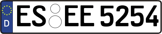 ES-EE5254