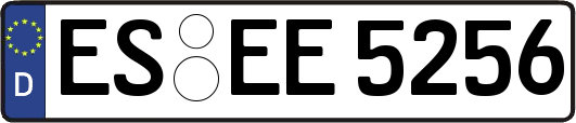 ES-EE5256