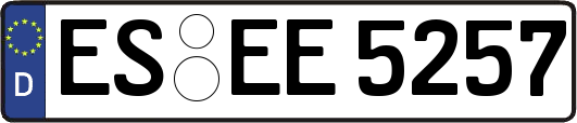 ES-EE5257