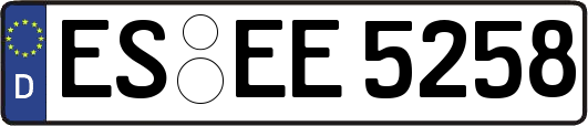 ES-EE5258
