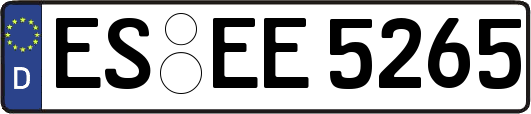 ES-EE5265