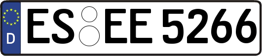 ES-EE5266