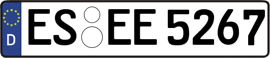 ES-EE5267