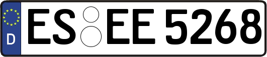 ES-EE5268