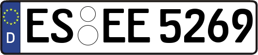 ES-EE5269