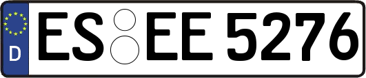 ES-EE5276