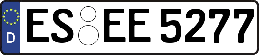 ES-EE5277