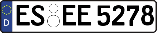 ES-EE5278