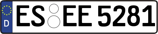 ES-EE5281