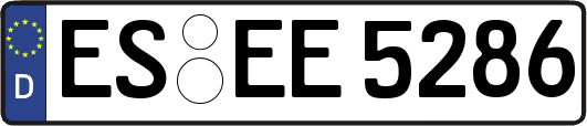 ES-EE5286