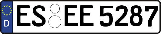 ES-EE5287