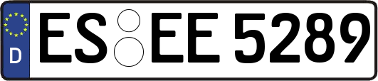 ES-EE5289
