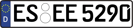ES-EE5290