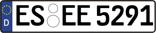 ES-EE5291