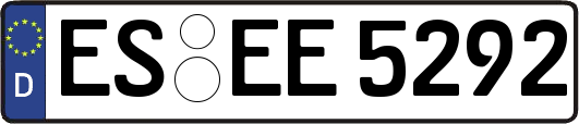 ES-EE5292