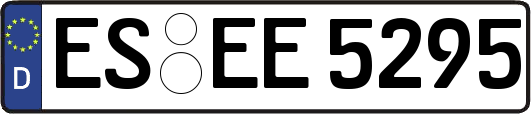 ES-EE5295