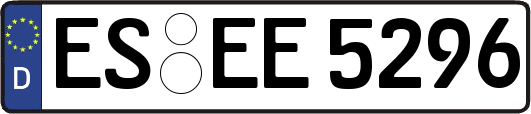 ES-EE5296