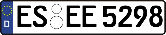 ES-EE5298