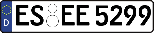 ES-EE5299
