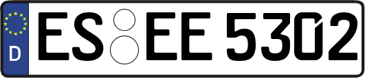 ES-EE5302