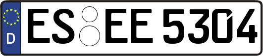 ES-EE5304