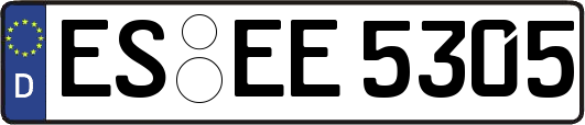 ES-EE5305