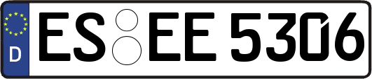 ES-EE5306