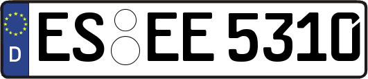 ES-EE5310