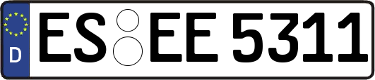 ES-EE5311
