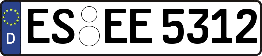 ES-EE5312