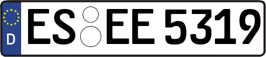 ES-EE5319