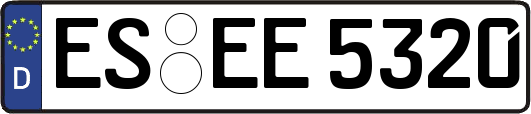 ES-EE5320