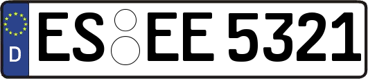 ES-EE5321