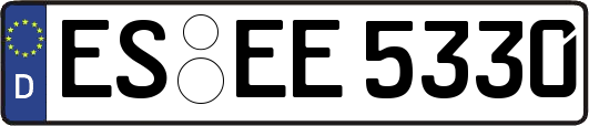ES-EE5330