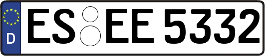 ES-EE5332